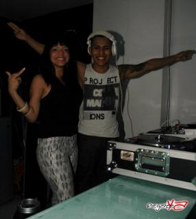 Foto 12 de Noviembre 30 del 2013 en Heaven Shots, Cali