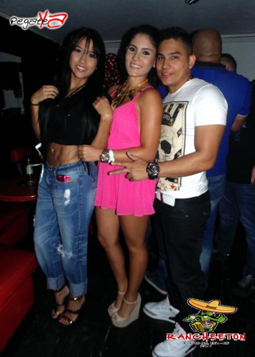 Foto 41 de Rancheeton - Amor y Amistad en Rancheton Cali, Cali