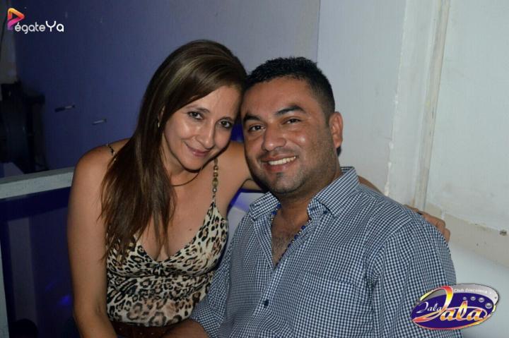Foto 34 de JalaJala - 1er Fds Julio 2017 en Jala Jala Club, Cali
