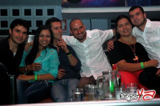 Foto 30 de Abril 13 del 2013 en Space Menga, Cali