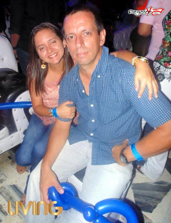 Foto 42 de Living - Amor y Amistad en Living Night Club, Cali