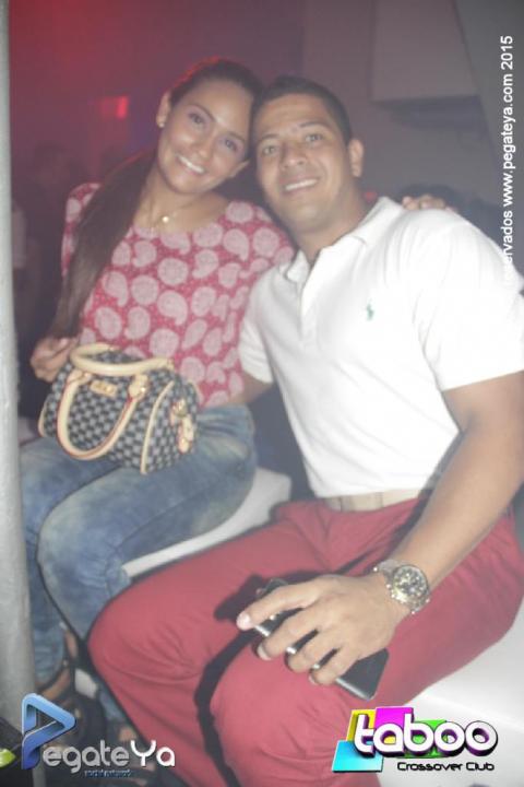 Foto 25 de Taboo Viernes 11 y Sabado 12 Septiembre en Discoteca Taboo Cartagena, Cartagena
