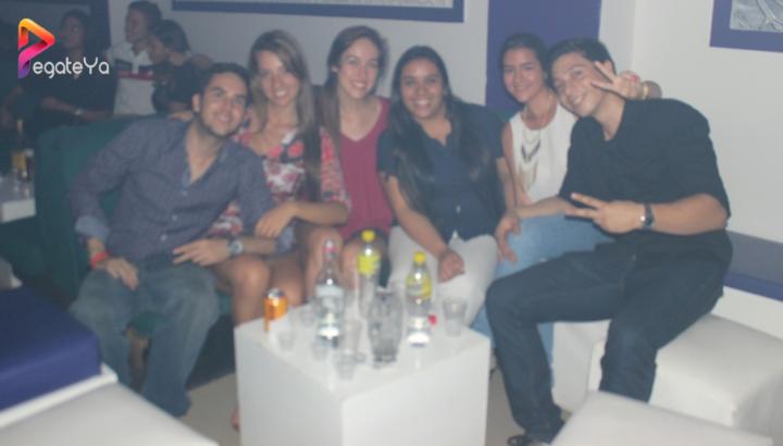 Foto 17 de Ahma Bar - 3er FDS Junio 2015 en Ahma Cali, Cali
