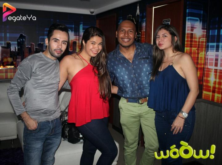 Foto 3 de Woow - 4to FDS Sept. 2016 en Woow, Cali