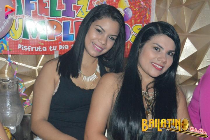 Foto 13 de Bailatino - 3er Fds Febrero 2017 en Bailatino - Bar, Cali