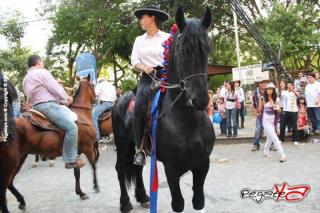 Foto 103 de Cabalgata 2010 - Feria Bucaramanga en Cabalgata 2010, Bucaramanga