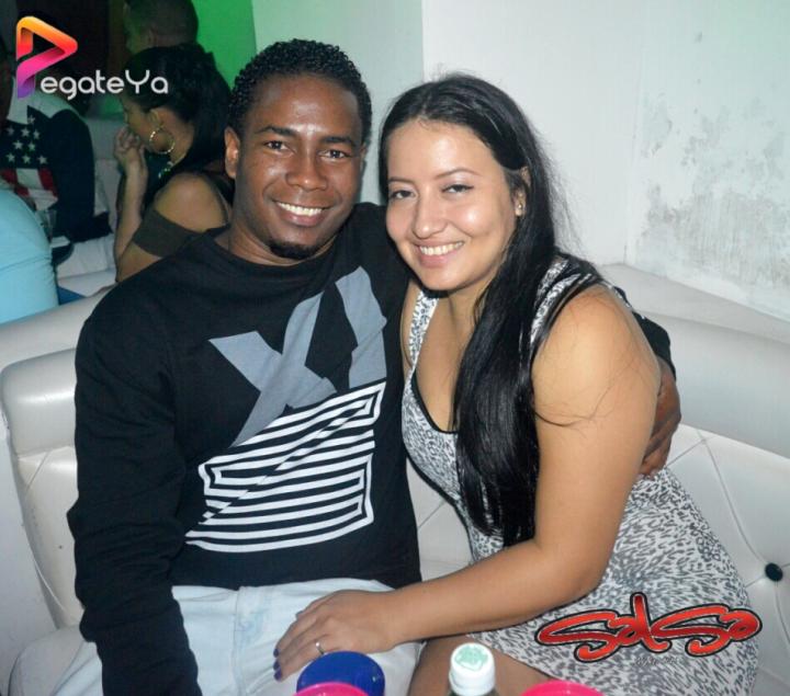 Foto 46 de Salsa Night Club - 4to Fds Abril 2016 en Salsa Night Club, Cali
