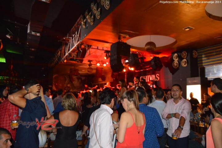 Foto 19 de Fotos Peter Manjarres en Discoteca Matildelina Bucaramanga, Bucaramanga