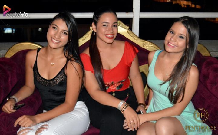 Foto 30 de Penthouse Club - 1er Fds Julio 2017 en Penthouse 1800, Cali