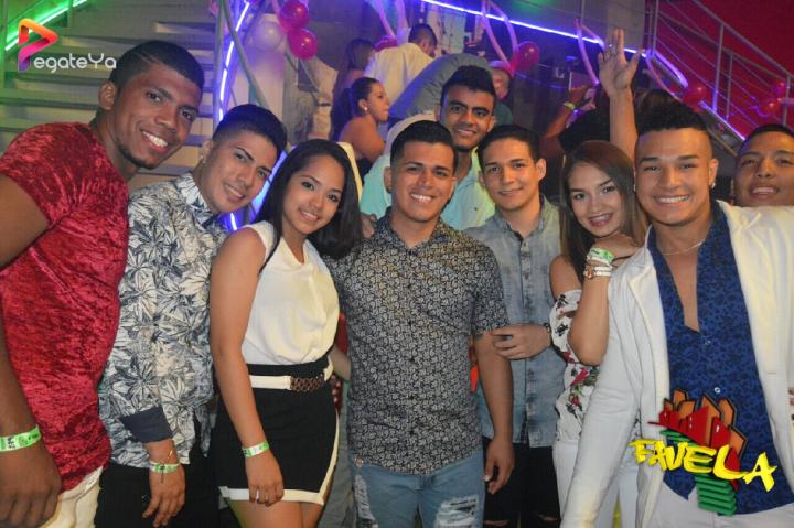 Foto 42 de Favela Club - 1er Fds Febrero 20173 en Favela Club Menga, Cali