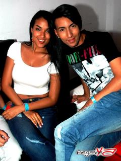 Foto 43 de Noviembre 17 del 2012 en Babel / Barra Libre Cali, Cali