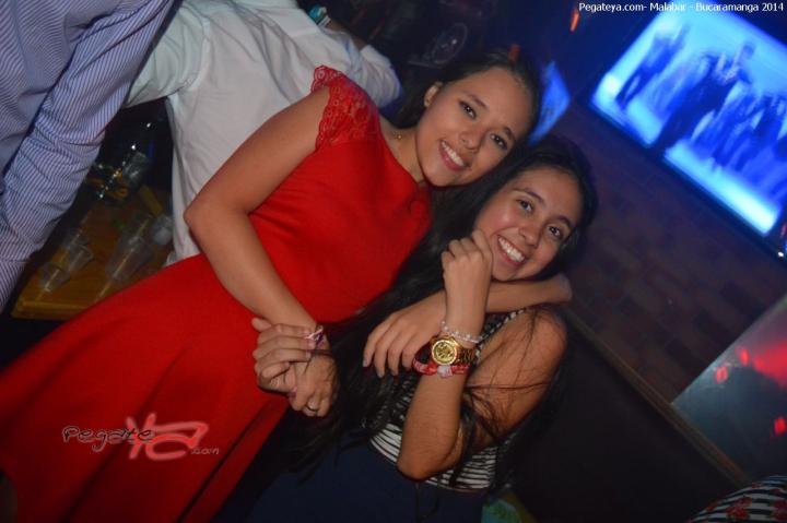 Foto 29 de Discoteca malabar - 19-20 sep 2014 en Discoteca Malabar Bucaramanga, Bucaramanga