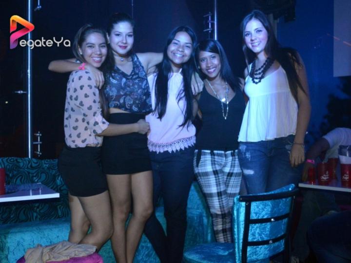 Foto 22 de Pecado Original - Amor y Amistad 2015 en Pecado Original, Cali