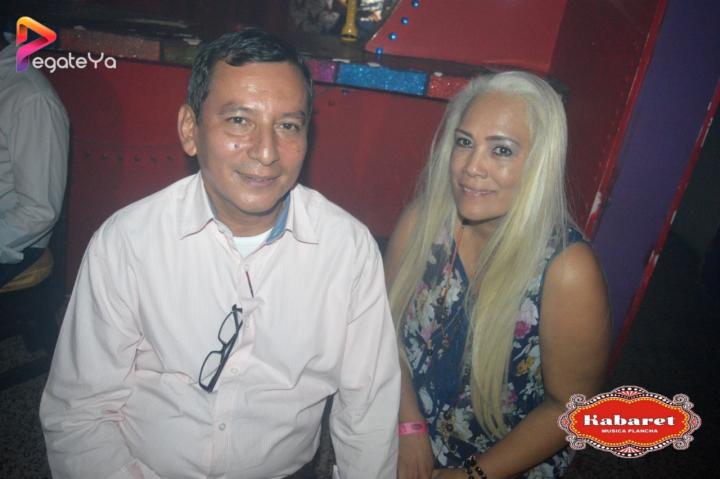Foto 23 de Kabaret - Feria 2015 en Kabaret - Granada, Cali