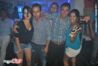 Foto 6 de taboo mayo 11 y 12 de 2013 en Discoteca Taboo Cartagena, Cartagena