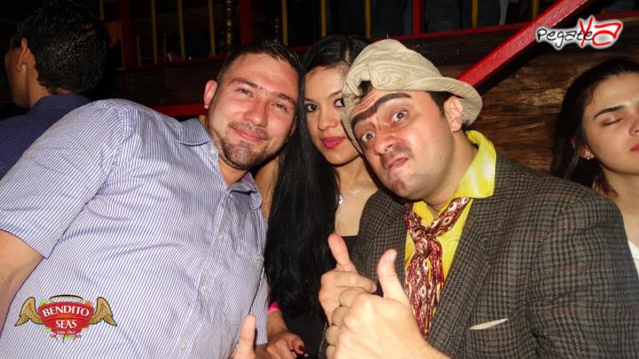 Foto 55 de Bendito Seas - Sep. 20 en Discoteca Bendito Seas Medellin, Medellín