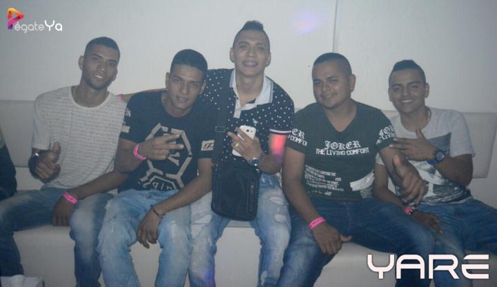 Foto 12 de Yare Disco Club - 1er FDS Julio 2017 en Yare Disco Club, Cali