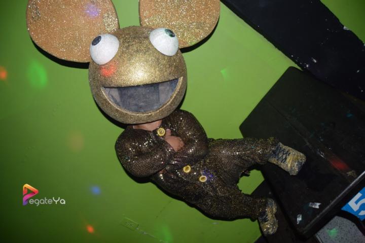 Foto 8 de El Manicomio sábado 27 de junio 2015 en Discoteca El Manicomio Bucaramanga, Bucaramanga