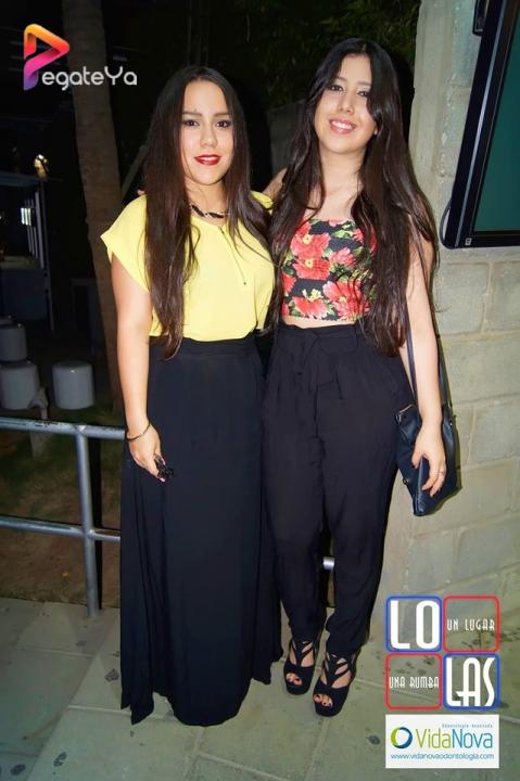 Foto 192 de Lolas - Feria 2015 en Lolas Club Menga Cali, Cali