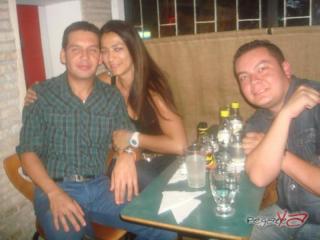 Foto 9 de Abril 28 del 2012 en La Plazza Delicatessen Manizales, Manizales