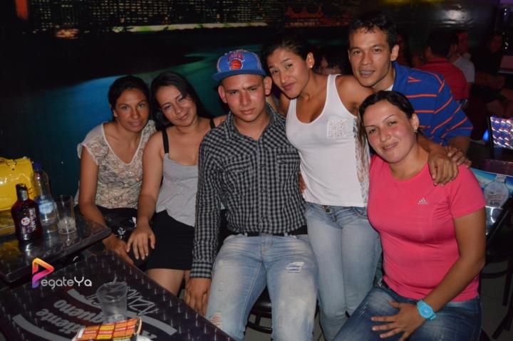 Foto 15 de New York sábado 28 de marzo 2015 en Discoteca New York Bucaramanga, Bucaramanga