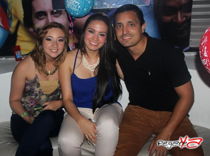 Foto 116 de Lolas Club - Julio 12 del 2014 en Lolas Club Menga Cali, Cali