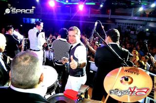 Foto 64 de Binomio de Oro y los Van Van de Cuba en Space Menga, Cali