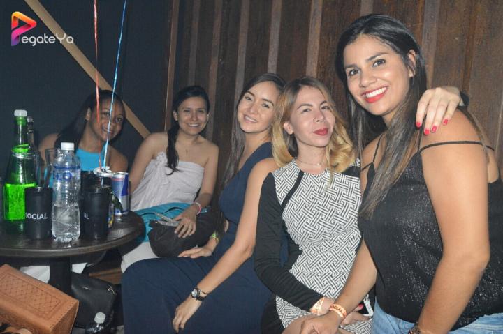 Foto 56 de La Social - 3er Fds Febrero 2017 en La Social, Cali