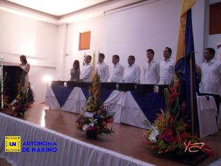 Foto 57 de Universidad Autonoma de Nariño en Universidad Autónoma de Nariño