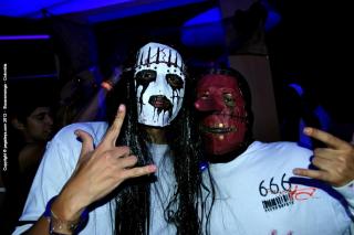 Foto 106 de Le Parc Halloween Bucaramanga en Le Parc Bar Bucaramanga, Bucaramanga
