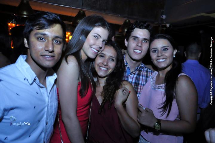 Foto 70 de Discoteca La Premiere - 27 junio 2015 en La Premiere Bucaramanga, Bucaramanga