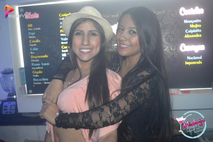 Foto 67 de Midaju - Feria 2015 en Midaju Bar