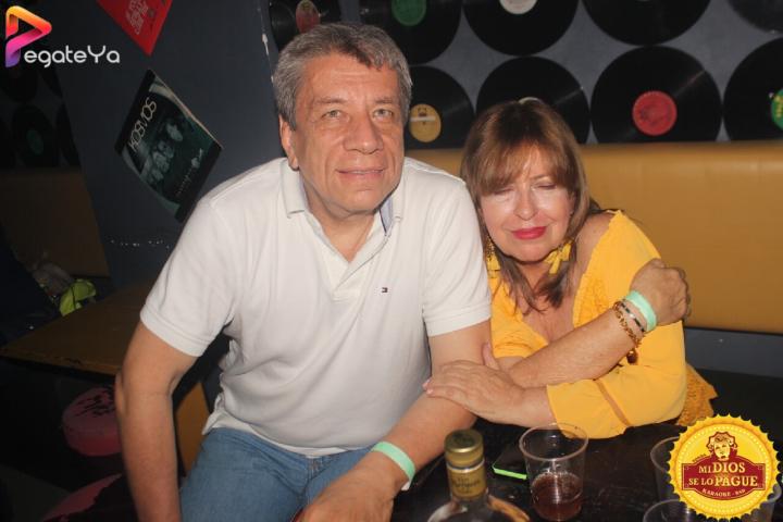Foto 45 de Mi Dios Se Lo Pague - 2do FDS Julio 2016 en Fonda Mi Dios Se Lo Pague, Cali