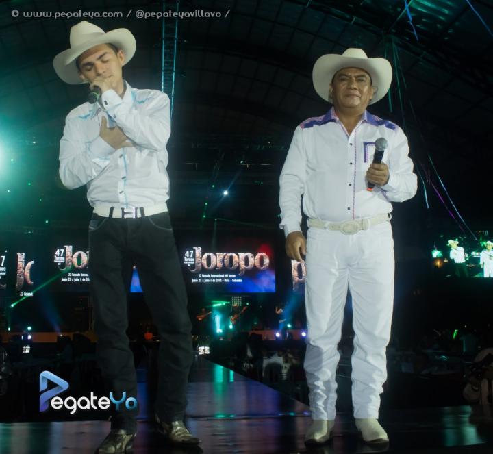 Foto 16 de Noches del Torneo Int del Joropo en Noches del Torneo Int del Joropo, Villavicencio