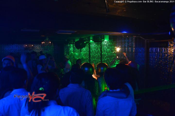 Foto 33 de Bar Bling 26 -27 septiembre 2014 en Bar Bling Bucaramanga, Bucaramanga