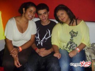 Foto 19 de Marzo 09 del 2011 en Babel / Barra Libre Cali, Cali
