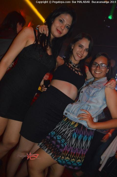Foto 72 de Fotos Malabar 26 -27 septiembre en Discoteca Malabar Bucaramanga, Bucaramanga