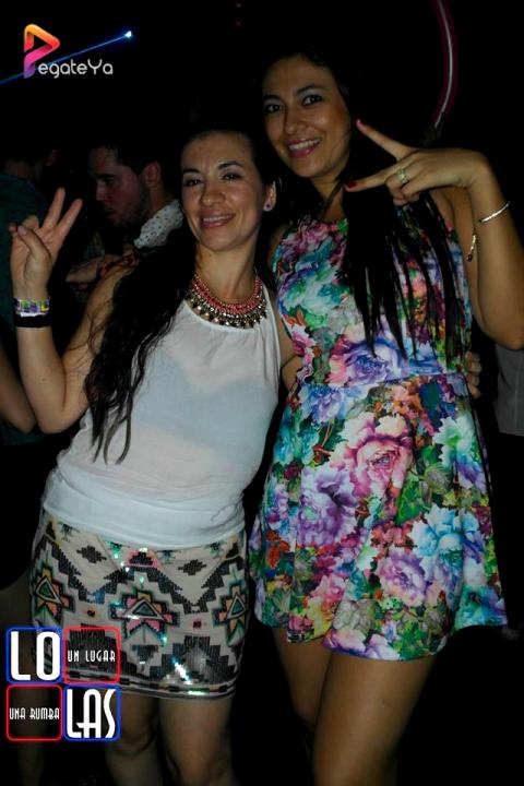 Foto 105 de Lolas - 4to FDS Junio 2015 en Lolas Club Menga Cali, Cali