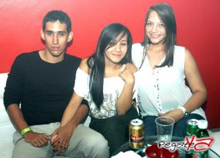 Foto 19 de Abril 6 del 2013 - Praga Sur en Praga Club Cali, Cali