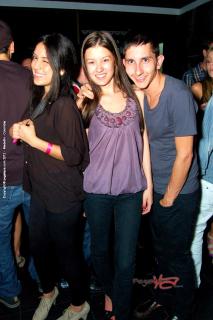Foto 62 de Fotos Spazio 44 Medellin octubre 2012 en SPAZIO 44 Club Discoteca Medellin, Medellín