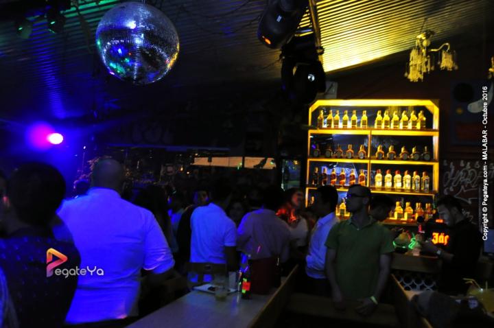 Foto 13 de Malabar - 15 Octubre 2016 en Discoteca Malabar Bucaramanga, Bucaramanga