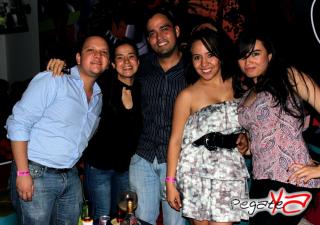 Foto 18 de Julio 13 del 2013 en Beautiful 80`s Cali, Cali