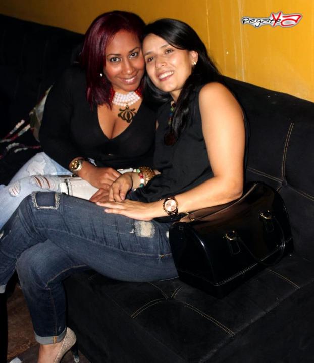 Foto 11 de La Malquerida - Sept 27 del 2014 en La Malquerida - Cali, Cali
