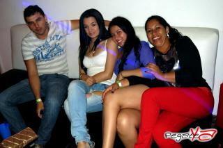 Foto 35 de Agosto 24 del 2013 en Babel / Barra Libre Cali, Cali