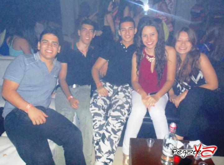Foto 14 de Miami Bar - Sept 27 en Miami Bar Cali, Cali