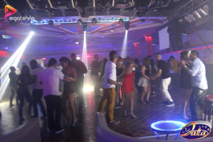 Foto 6 de Jalajala Club - 3er FDS Enero 2016 en Jala Jala Club, Cali