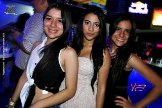 Foto 25 de Foto Malabar abril 2013 en Discoteca Malabar Bucaramanga, Bucaramanga