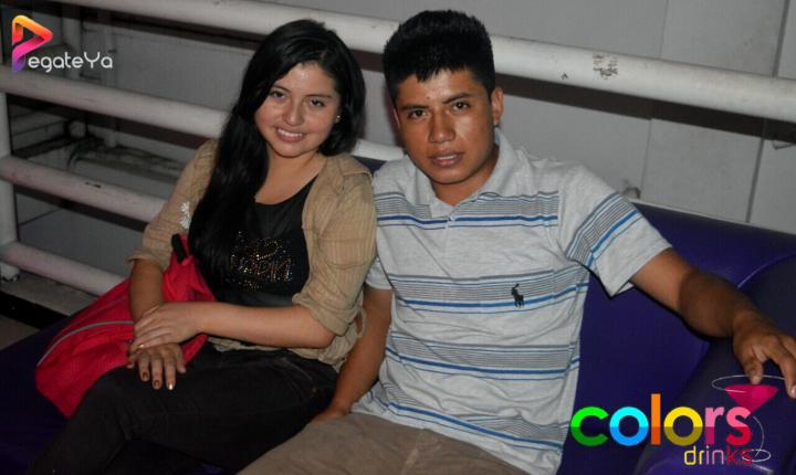 Foto 8 de Colors Drink´s - 5to Fds Abril 2016 en Colors Drinks