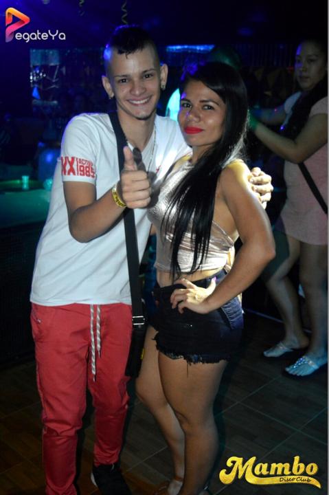 Foto 29 de Mambo Disco Club - 3er Fds Julio 2017 en Mambo Disco Club, Cali