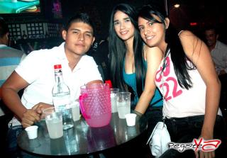 Foto 9 de Diciembre 01 del 2012 en Am / PM Bar - Cali, Cali